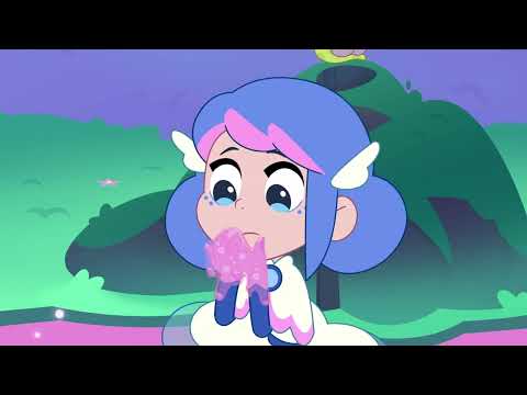 Видео: Посох Туа — Шушумагия 8 серия. 2 сезон