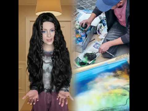 Видео: Коллекция интересных видео от nes.vell, давайте посмотрим вместе!#pov #foryou #fyp