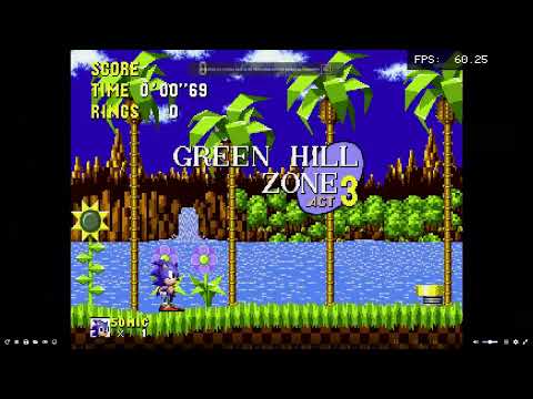 Видео: САНЯ EXE ПРЕСЛЕДУЕТ МЕНЯ В ЭТОМ РОМ ХАКЕ | An Ordinary Sonic ROM Hack #sonicexe #sonicromhacks