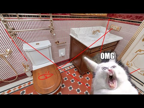 Видео: Загородный перекосяк | Распил s2e1