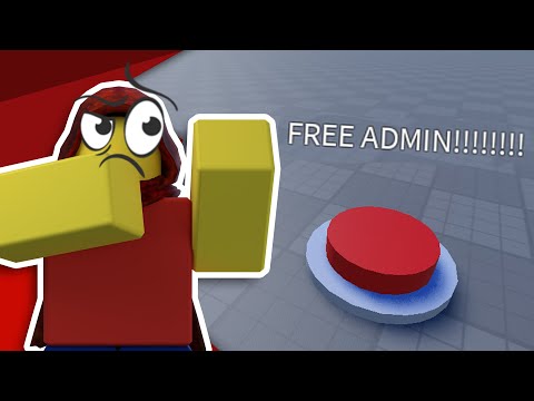 Видео: БОЛЬШЕ ВИРУСОВ ROBLOX STUDIO