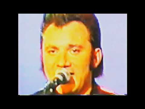 Видео: Трио Секрет (Николай Фоменко, Мурашов, Заблудовский) — В жарких странах (1997 год)