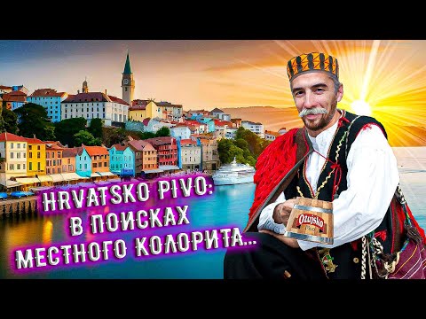 Видео: С миру по пиву #49 Хорватия