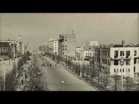 Видео: ТАМ, ГДЕ БЫЛ И СТОИТ МОЙ ДОМ     , дом под часами, Минск