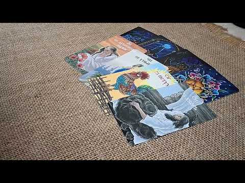 Видео: ‼️Что надо знать о Крестовом короле. Как видят карты ситуацию в потоке‼️💫🤔🔥 