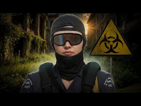 Видео: Я — ЗАШЁЛ НА "САМЫЙ МЕРТВЫЙ" СЕРВЕР в ГТА 5 РП