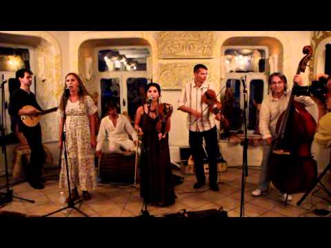 Видео: Бурдон - Лобода HD