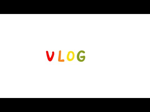 Видео: Vlog. Еду в тц с подругой
