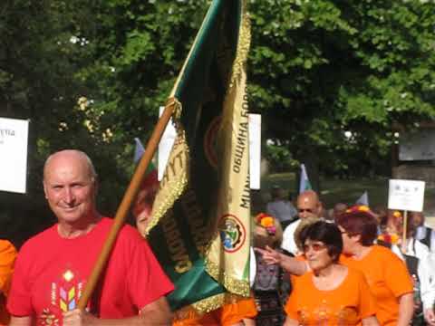 Видео: МФФ "От Дунав до Балкана" (Сезон XVIII - 2025 г.) 002