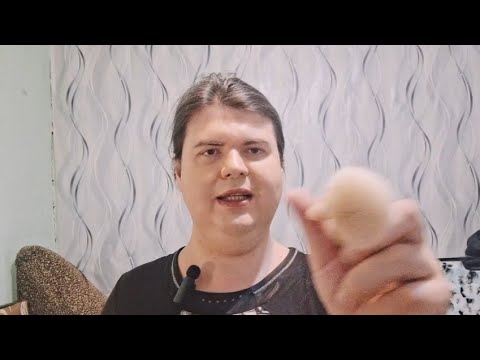 Видео: АСМР РОЛЕВАЯ ИГРА очистка ауры шёпот перед сном 😴 