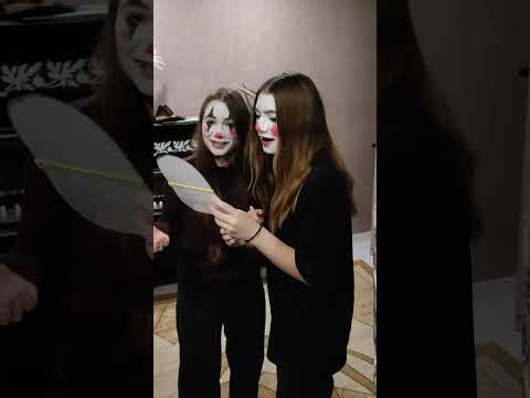 Видео: Хэллоуин 25