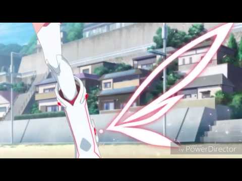 Видео: Аниме клип-Ego совместно с Аda Bekker