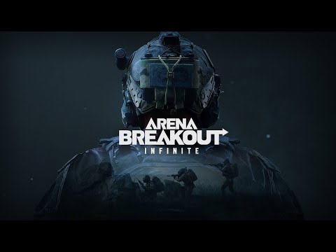Видео: Играем в Arena Breakout Infinite. СОЛО Забеги