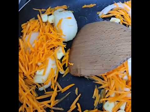 Видео: Овощной суп из  тыквы, 😍как  в ресторане.