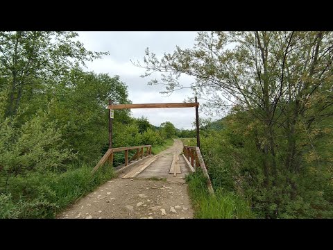 Видео: З Тустані  дорога до водоспаду Гуркало і гори Парашка: Урич, Підгородці, Крушельниця, Корчин 2024