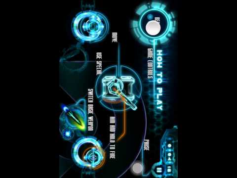 Видео: Обзор игры Tron