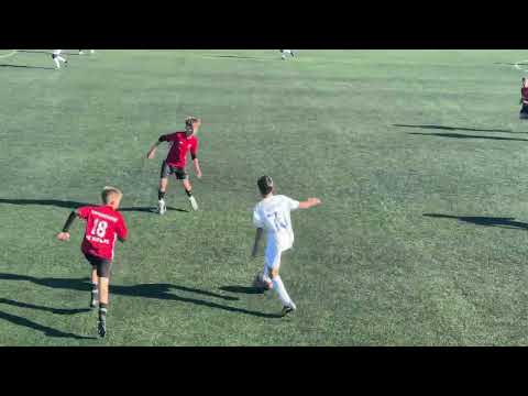 Видео: Utmost Cup фінал 31 жовтня 2025 р.        Ніка-Чорноморець перший тайм 