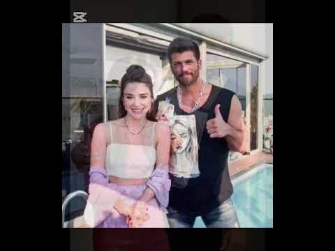 Видео: Романтика за дверью? Тайный визит Озге Гюреля в Кан-Яман породил слухи