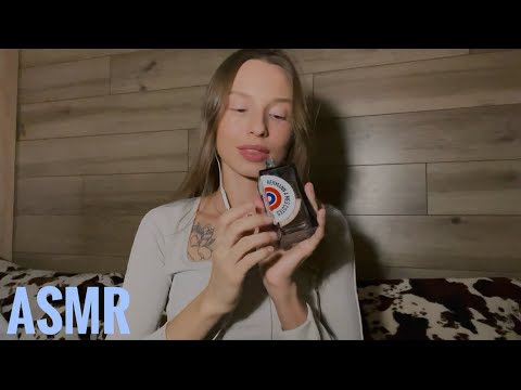 Видео: АСМР Мои ароматы | ASMR My perfume
