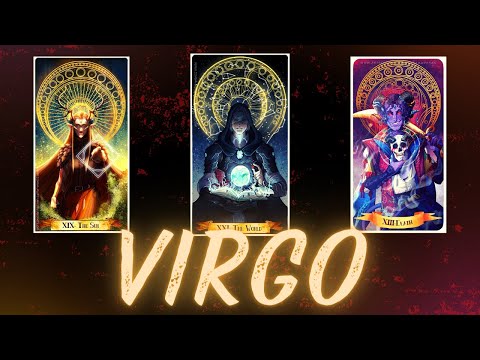 Видео: ДЕВА — БУДЬТЕ ПРЕДУПРЕЖДЕНЫ!! НЕ ВЕРЬТЕ ИМ😥 ВОТ ПРАВДА: ОНИ ВАМ ЛГУТ, ПОТОМУ ЧТО...