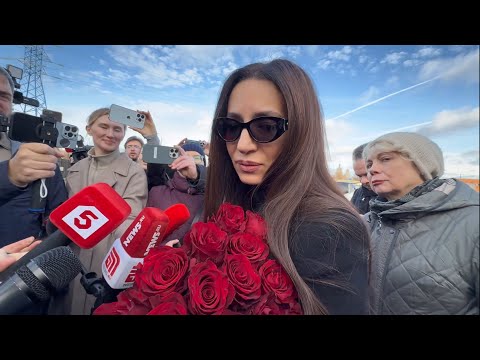 Видео: АНТОНОВ , ИГОРЬ НИКОЛАЕВ , ПЕЛЬШ БУЙНОВ МАЛЫШЕВА … ВСЕ ЗВЁЗДЫ ПРИШЛИ ПРОСТИТЬСЯ С ЮРИЕМ НИКОЛАЕВЫМ  