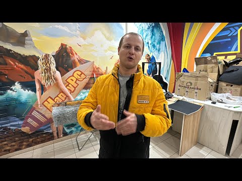Видео: Как живет Виктор спустя неделю в Белгороде?