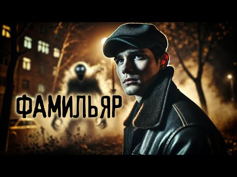 Видео: ФАМИЛЬЯР I На свет маяка I Мистическая История