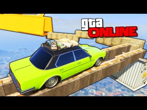 Видео: АЗИАТСКОЕ ИЗОБИЛИЕ НА ДЕДУШКИНОЙ КОЛЫМАГЕ В СКИЛЛ ТЕСТЕ В GTA 5 ONLINE ( ГТА 5 ГОНКИ )