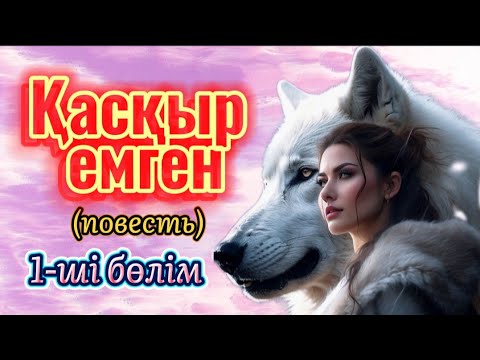 Видео: ҚАСҚЫР ЕМГЕН ҚЫЗ. (КЕК) 1бөлім. #болған оқиға #әсерлі әңгіме #аудио кітап #Жаңа әңгімелер жинағы 