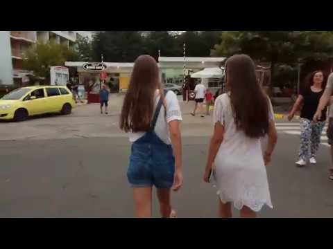 Видео: FORT NOKS - курортный комплекс, Святой Влас, Болгария