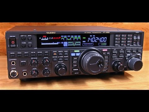 Видео: FT-950 реставрация и ремонт (Restoration and repair)