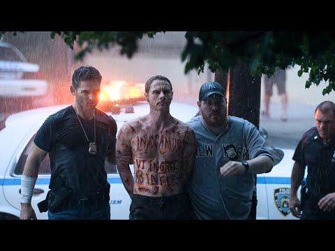 Видео: ЗАХВАТЫВАЮЩИЙ МИСТИЧЕСКИЙ ТРИЛЛЕР! ПОЛИЦЕЙСКИЙ ОБРАТИЛСЯ К ЭКЗОРЦИСТУ! Избави нас от лукавого