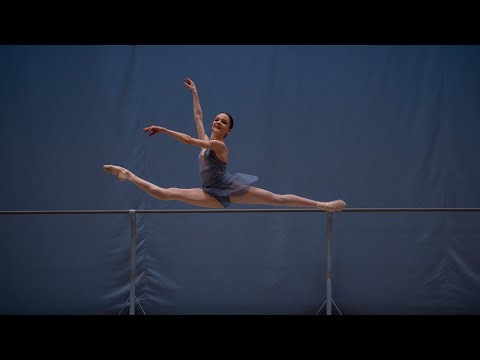 Видео: The Bolshoi Ballet Academy - Graduation Exam 22 / МГАХ - Выпускные экзамены 2022