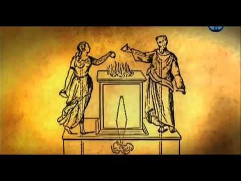 Видео: Герон Александрийский и его изобретения