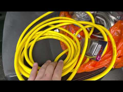 Видео: Seemx Dayli #8: установка усилителей в Ford Mondeo