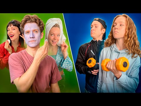 Видео: ПОМІНЯЛИСЬ ДРУЗЯМИ. Пешка