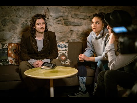 Видео: Камертон | Епизод 01 | Керана и Никеца