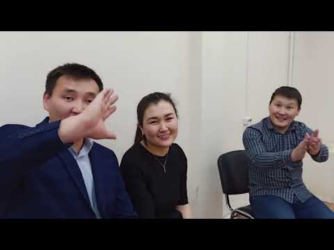 Видео: Трио Анна Торохова, Андриан, Владимир Жирковы