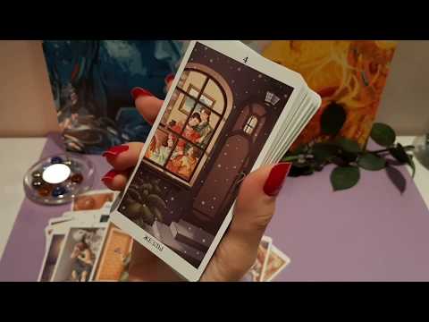 Видео: ЧТО ХОТЯТ СКАЗАТЬ МНЕ ВЫСШИЕ СИЛЫ, КАКОЙ ДАТЬ СОВЕТ. Гадание таро