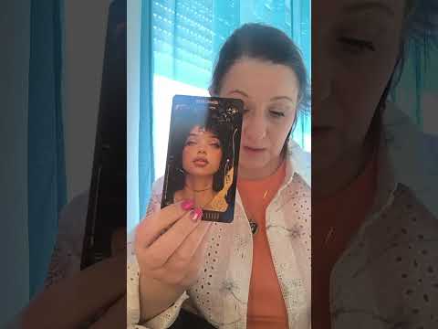 Видео: Поток на новой колоде Таро 