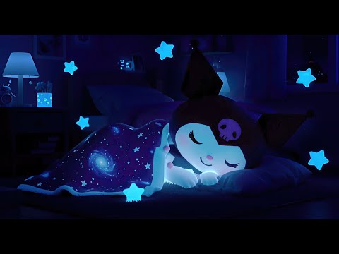 Видео: Успокойте разум за 3 минуты 🌙 | Спокойная музыка для снятия стресса