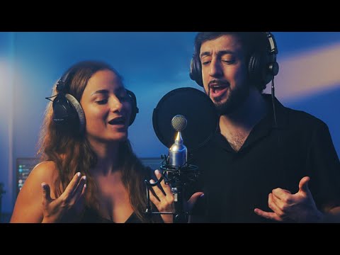 Видео: Mr.NEMA, Анна Калайчева - Я люблю