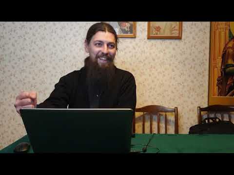Видео: Влечение к еде и голоду: 1.Насыщение ума и сопрот. объедению, гордость и неспособн. сопротивляться.
