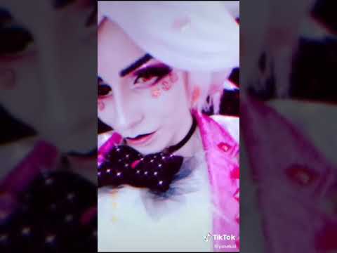 Видео: Подборка Хазбин Отель Энджел  Даст Tik Tok #1