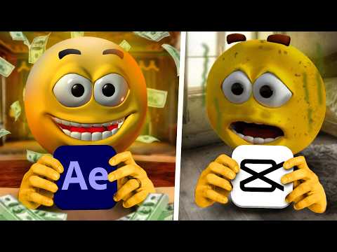 Видео: КТО ЗАРАБОТАЕТ БОЛЬШЕ ЗА 24 ЧАСА НА МОНТАЖЕ? feat. White_Tshirt