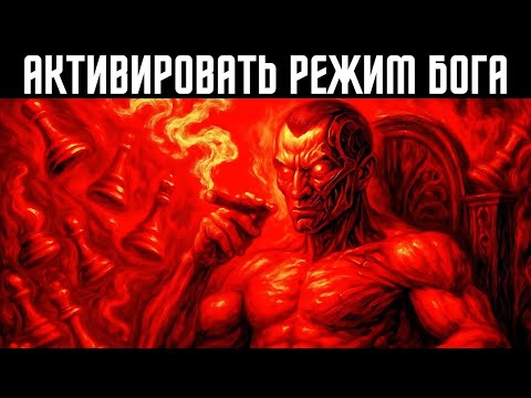 Видео: Прекрати листать!!!! Ты не готов к такому уровню власти!!!! Лучшая из всех уроков Макиавелли