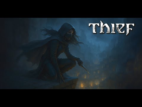 Видео: Thief — Глава 7 (Серия 21): Спуск в Тайный город