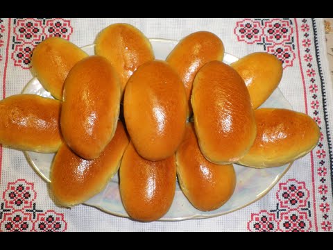 Видео: Пирожки в духовке с тремя  начинками / Пирожки с мясом / Пирожки с рисом / Начинка для пирожков