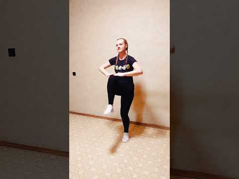 Видео: ХОДЬБА В ДОМАШНИХ УСЛОВИЯХ| как быстро сжечь жир с помощью ходьбы #ходьба #похудение 