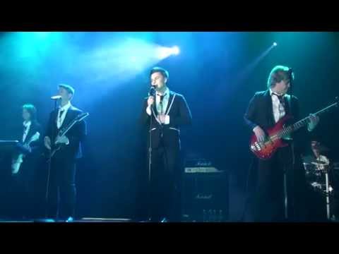 Видео: группа На-На, Тверь, 15.03.2015 г., Скажи зачем и почему.